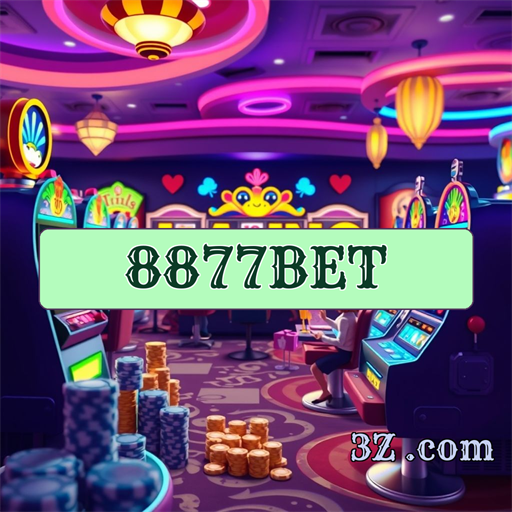 O app 8877bet: uma nova era nos jogos online