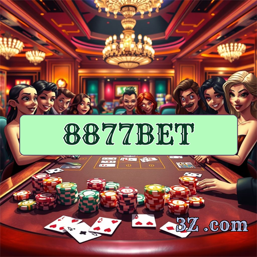Bônus Imperdíveis da 8877bet Para Aumentar Suas Chances