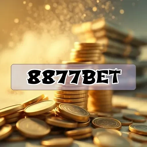 8877bet: Bônus Imperdíveis Que Você Precisa Conhecer Agora!