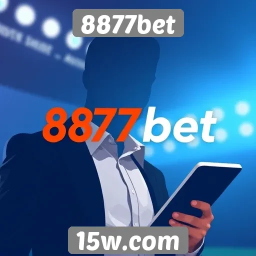 Comparativo entre 8877bet e outros sites de apostas