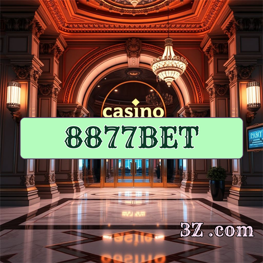 8877bet Jogos Diversos