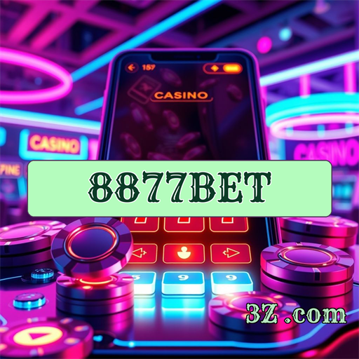 Login Criativo no 8877bet: Acesse a Diversão Instantaneamente