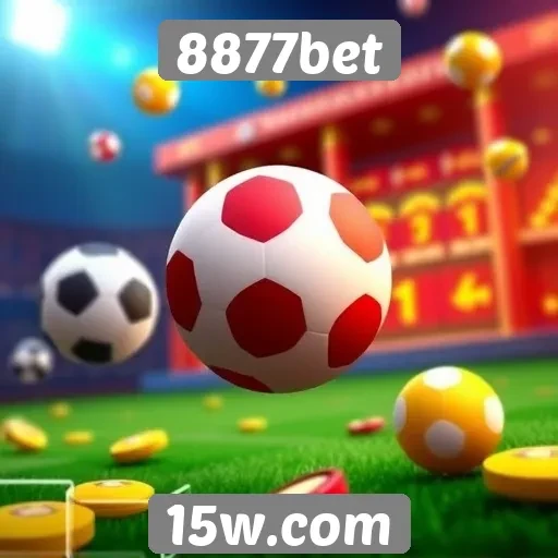 Tendências de jogos populares no 8877bet