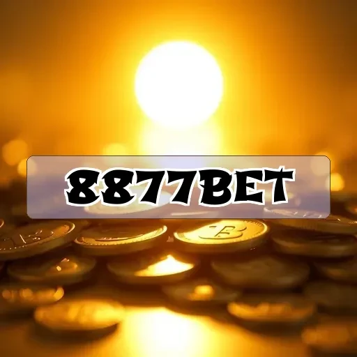 8877bet: Caça-Níqueis Incríveis que Garantem Diversão e Prêmios!